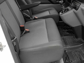 Toyota Proace II 2021 Toyota ProAce WD9009P#Kombi 2.0 D-4D Long 9.os, zdjęcie 20