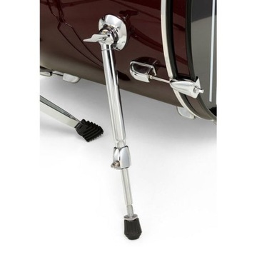 Ударная установка Millenium Focus 20 Красные барабаны