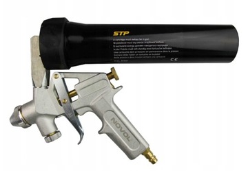 Novol STP Pistolet Do Mas Natryskowych