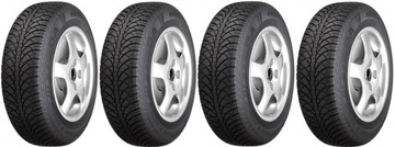 KOLA ZIMNÍ RENAULT EXPRESS ZOE 185/65R15 FULDA