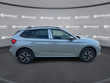 Skoda 2026 Skoda Kamiq Drive 1.0 TSI 115 KM DSG, zdjęcie 2