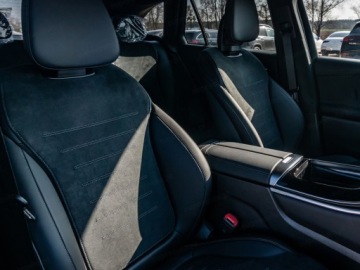 Mercedes GLC C254/X254 SUV 2.0 200d 163KM 2026 MERCEDES-BENZ GLC 200 d 4-Matic AMG Line 2.0 (163KM) 2026, zdjęcie 5