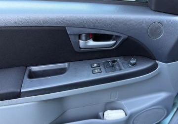 Suzuki SX4 I Hatchback Facelifting 1.5 VVT 112KM 2012 Suzuki SX4 Salon Polska, 105 tys km 1.5 Benzyna 112KM, zdjęcie 8