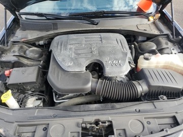 Chrysler 300C II 2023 Chrysler 300s 2023 3.6L 3.6 Benzyna 300KM, zdjęcie 6