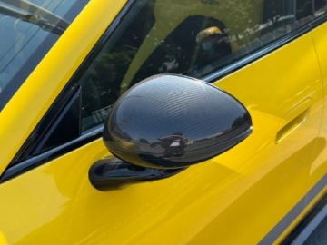 Xiaomi SU7 2025 Xiaomi SU7 2025 1550km Elektryczny 1550KM, zdjęcie 9