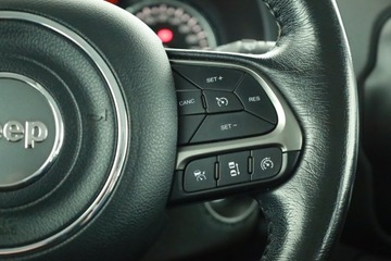 Jeep Renegade SUV Facelifting 1.3 GSE T4 Turbo 150KM 2018 Jeep Renegade 1.3 T-GDI, Salon Polska, GAZ, zdjęcie 16