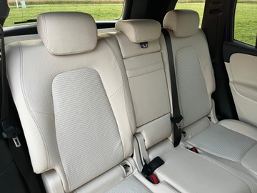 Mercedes GLB SUV 1.3 200 163KM 2022 Mercedes-Benz GLB 200 Progresive Polski Salon Gwarancja FAKTURA VAT 23%, zdjęcie 23
