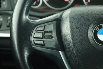 BMW X3 F25 SUV 2.0 20d 184KM 2014 BMW X3 xDrive20d, Salon Polska, 181 KM, 4X4, zdjęcie 19