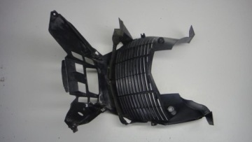 ПЕРЕДНИЕ КОЛЕСНЫЕ АРКИ, БРЫЗГОВИК YAMAHA T - MAX 500