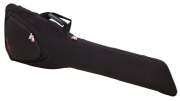 Чехол для бас-гитары Fender FB610 Black