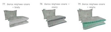 КОМПЛЕКТ ОДЕЯЛА MINKY 75х100 + ПОДУШКА ДЛЯ ДЕТСКОЙ кроватки