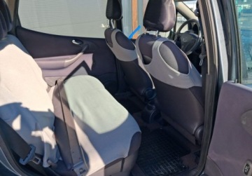 Mercedes Klasa A W169 2005 Mercedes-Benz Klasa A panorama,alu 16,jedzie jak nowe 1.7 Diesel 90KM, zdjęcie 15