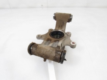 Задний левый поворотный кулак Cectek Kingcobra 500