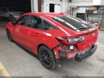 Honda Civic XII 2026 Honda Civic Sport, 2026r., 2.0L 2.0 Benzyna 150KM, zdjęcie 2