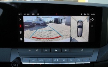 Opel 2024 Opel Astra VI 1.5 CDTI GS SS 130KM Automat SalonPL Gwarancja od RiA, zdjęcie 22