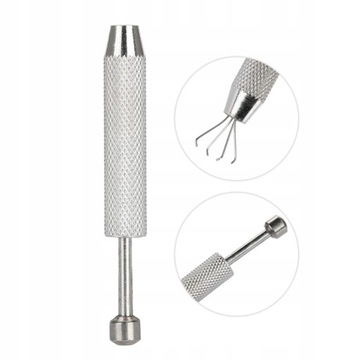 ИНСТРУМЕНТ ДЛЯ ПОДЪЕМА ДЕРЖАТЕЛЯ ЮВЕЛИРНЫХ ИЗДЕЛИЙ