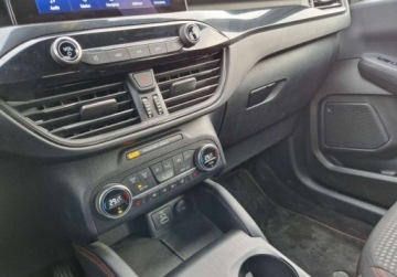 Ford Kuga III SUV 2.0 EcoBlue 190KM 2022 Ford Kuga 2.0 EcoBlue 190 KM 4x4 ASO Automat PL Salon FV23 2.0 Diesel, zdjęcie 15