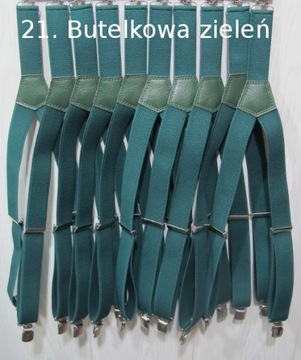 SZELKI DLA DZIECKA ŚREDNIE 2-4 LAT KOLORY