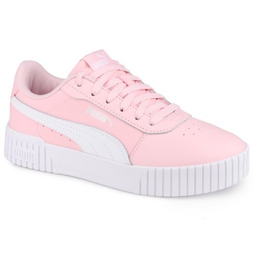 Buty, trampki sportowe Puma CARINA 2.0