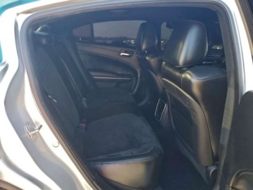 Dodge Charger VII 2021 Dodge Charger Scat Pack 2021 6.4L 6.4 Benzyna 485KM, zdjęcie 10
