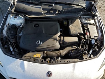 Mercedes CLA C118/X118 2019 Mercedes-Benz CLA 250 2019 2.0L 2.0 Benzyna 221KM, zdjęcie 6