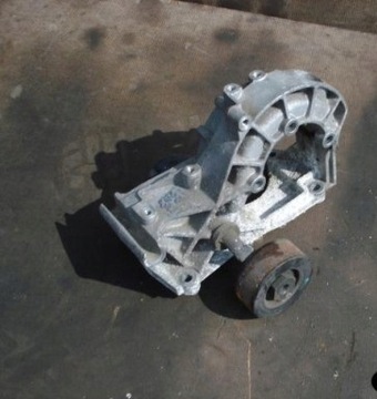 PORSCHE BOXER 2.5 UCHYCENÍ SKŘÍŇKA