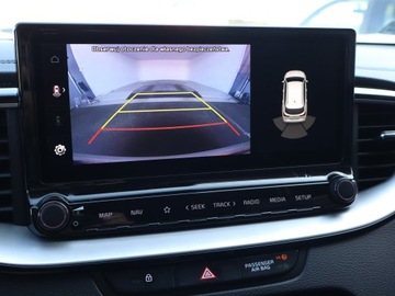 Kia Ceed III Kombi Facelifting 1.5 T-GDI 160KM 2022 Kia Ceed 1.5 T-GDI, Salon Polska, Serwis ASO, zdjęcie 22