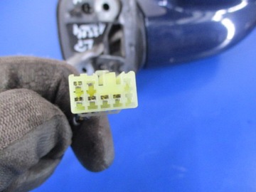 SUZUKI LIANA I ZRCÁTKO LEVÉ 5PIN ORIGINÁLNÍ Z2U
