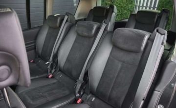 Renault Espace IV Van Facelifting 2.0 dCi 150KM 2013 Renault Grand Espace Renault Grand Espace 2.0 dCi FAP Edition 25th 2.0, zdjęcie 15