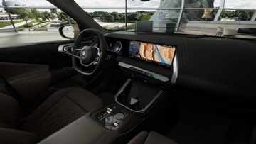 BMW X3 G45 2025 BMW X3 NOWE BMW X3 20 xDrive, zdjęcie 11