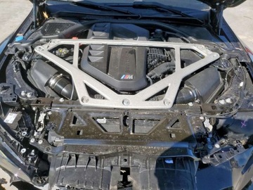 BMW Seria 4 G22-23-26 2025 BMW M4 CS 2025 3.0l 3.0 Benzyna 543KM, zdjęcie 6