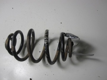 SPRĘŻYNA TYLNA TYŁ VW PASSAT B5 1.8T KOMBI