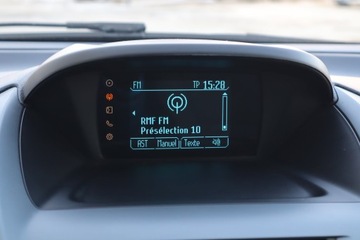 Ford B-MAX 1.0 EcoBoost 100KM 2013 Ford B-Max 1.0 EcoBoost, Klima, Klimatronic, zdjęcie 12