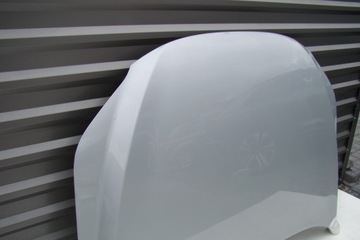 KAPOTA SSANGYONG REXTON NOVÝ MODEL IDEALNI