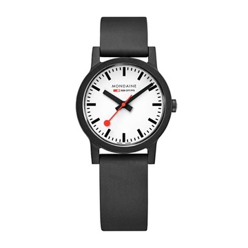 Mondaine zegarek damski MS1.32110.RB