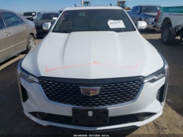 Cadillac 2020 Cadillac CT4 Luxury 2020 2.0 Benzyna 237KM, zdjęcie 7