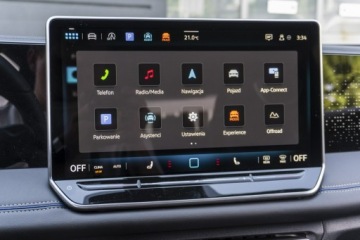 Volkswagen Tiguan III 2026 Volkswagen Tiguan R-Line Plus 2.0 TSI 4MOTION, zdjęcie 17