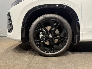 Volkswagen Tayron 2026 Volkswagen Tayron E-Hybrid R-Line 2026 1.5 Hybryda 275KM, zdjęcie 6