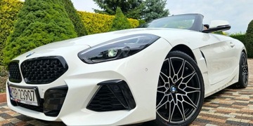 BMW Z4 G29 Roadster 2.0 sDrive 30i 258KM 2021 BMW Z4 3.0i M-sport 258 KM, Niski przebieg,Polecam 2.0 Benzyna 258KM, zdjęcie 13