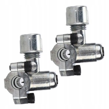 2 шт. ЭФФЕКТИВНЫЙ КЛАПАН ИГОЛЬЧАТЫЙ КЛАПАН КОНДИЦИОНЕРА ВОЗДУХА BPV-31