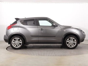 Nissan Juke I SUV 1.6 DIG-T 190KM 2011 Nissan Juke 1.6 DIG-T, Salon Polska, zdjęcie 5