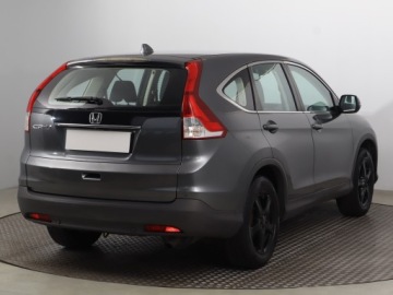 Honda CR-V IV SUV Facelifting 1.6 i-DTEC 120KM 2015 Honda CR-V 1.6 i-DTEC, Klima, Klimatronic, zdjęcie 4