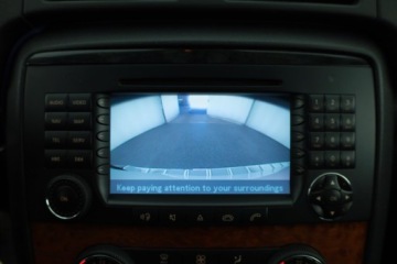 Mercedes Klasa R Off-roader 3.0 CDI 224KM 2008 Mercedes R R 320 CDI , 221 KM, 4X4, Automat, zdjęcie 8