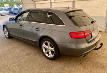 Audi A4 B8 Avant Facelifting 1.8 TFSI 170KM 2015 Audi A4 Avant 1.8 Benzyna 170KM, zdjęcie 18