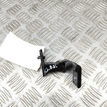 PORSCHE MACAN (95B) 2016 PRAVÁ STRANA PANT HORNÍ DVEŘE ZADNÍCH