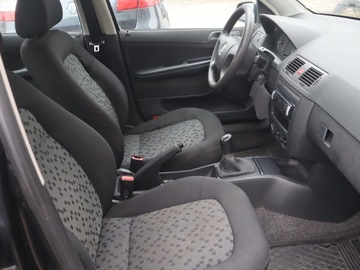 Skoda Fabia I Hatchback 1.2 i 54KM 2006 Skoda Fabia 1.2, Salon Polska, Alarm, zdjęcie 8