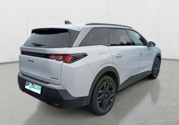 Peugeot 5008 II Crossover Facelifting 1.2 Hybrid 136KM 2024 Peugeot 5008 mHEV Allure e-DCS6 od RiA 1.2 Hybryda 136KM, zdjęcie 5