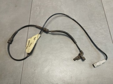 Peugeot Partner Sensor predkosci Reifen Räder ABS 9646972580