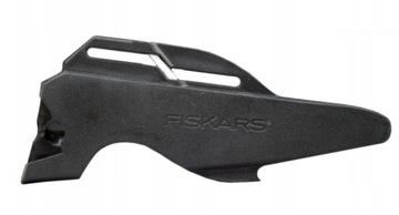 НОЖНИЦЫ С ЗАЩИТНЫМ КРЫШКОЙ FISKARS SHARPER 23CM