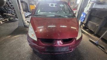 Mitsubishi Colt VI Z30 Kraftstoffverteiler Einspritzleiste GLPG Einspritzdüse VALTEK RAIL TYPE 30 | thumb 2